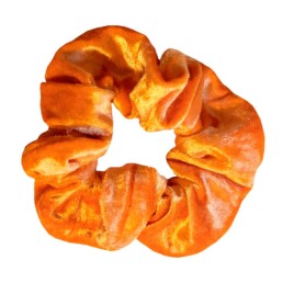 Oranssi loimusametti-donitsi